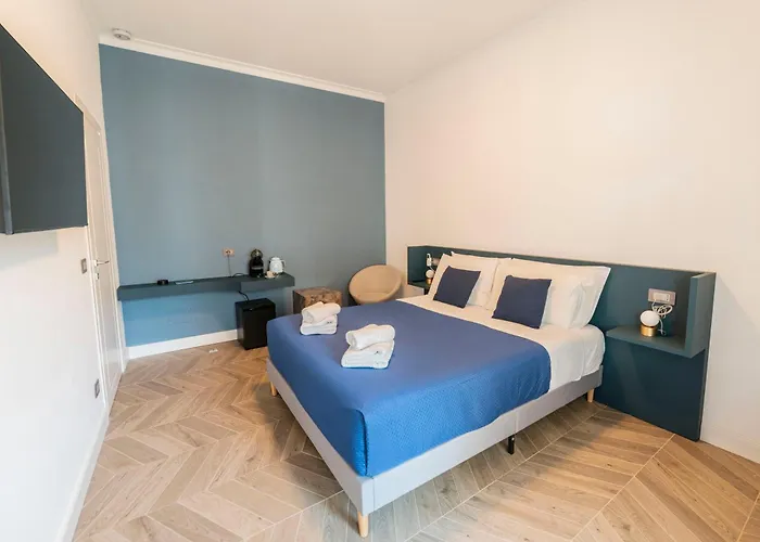 Victoria 4* Roma
